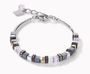 bracelet-coeur-de-lion-geocube-acier-hematite-rose-4977301920