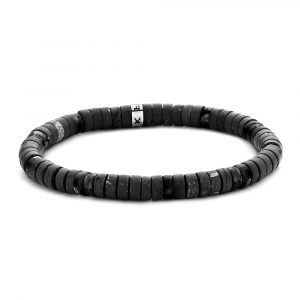 bracelet-elastique-frank-1967-homme-perle-naturelle-agate
