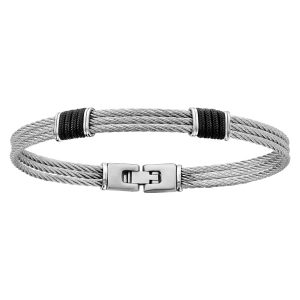 bracelet-acier-cable-homme