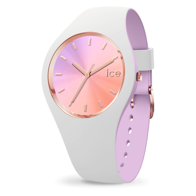 Montres Ice-Watch Ice duo chic