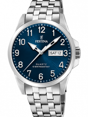 montre-festina-homme-jour-date-acier-f20357c
