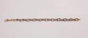 bracelet-or-bicolore-18k
