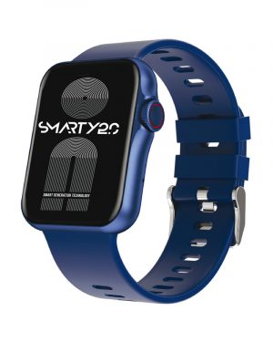 montre smarty20 connectee standing silicone