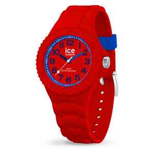 montre ice watch hero red pirate 020325