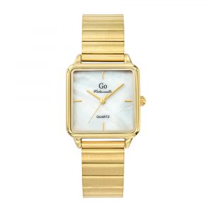 montre-femme-rectangulaire-bracelet- doré-go-695537