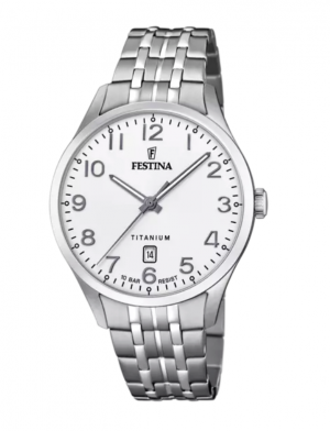 montre-homme-bracelet-titane-festina-F20466/1