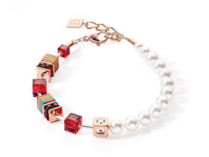 Bracelet coeur de lion festive collection 4086300300