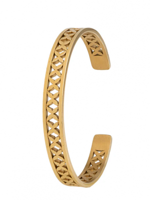 Manchette Louise's Garden MD06