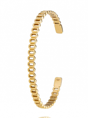 Manchette Louise's Garden MD08