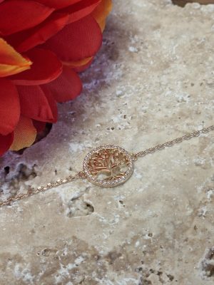 bracelet-plaque-or-oxydes-de-zirconium-arbre-de-vie-76300180