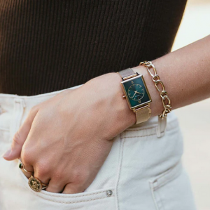 montre-femme-bracelet-acier-Amalys-AMW-036