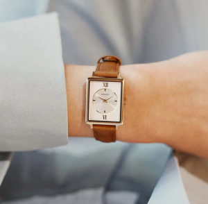 montre-femme-bracelet-acier-Amalys-AMW-130