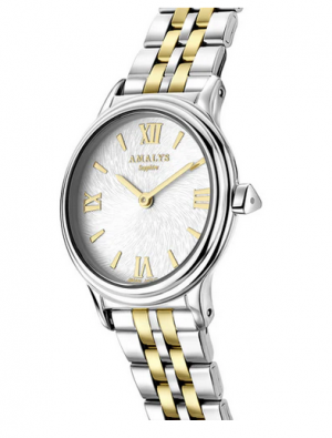 montre-femme-bracelet-acier-Amalys-AMW-163