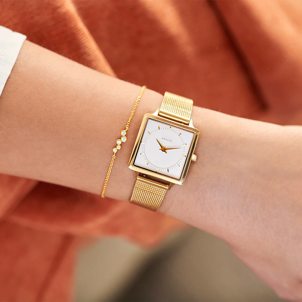 montre-femme-bracelet-acier-Amalys-AMW-229