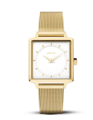 montre-femme-bracelet-acier-Amalys-AMW-226