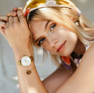 montre-femme-bracelet-acier-Amalys-AMW-174