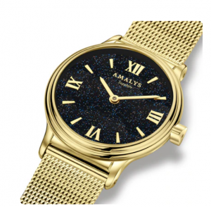 montre-femme-bracelet-acier-Amalys-AMW-200
