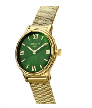 montre-femme-bracelet-acier-Amalys-AMW-201