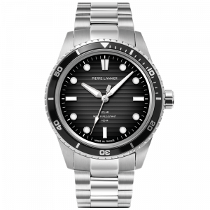 montre pierre lannier homme solaire inti 244h131