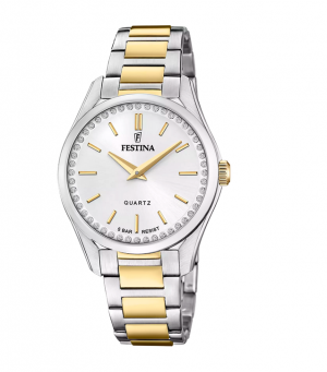 montre-femme-bracelet-acier-festina-F20619/1