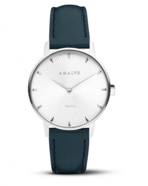 montre-femme-bracelet-cuir-Amalys-AMW-175