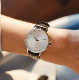 montre-femme-bracelet-cuir-Amalys-AMW-175