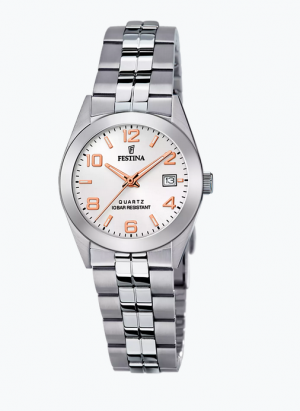 montre-femme-bracelet-acier-festina-F20438/4