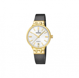 montre-femme-bracelet-acier-festina-F20714/1