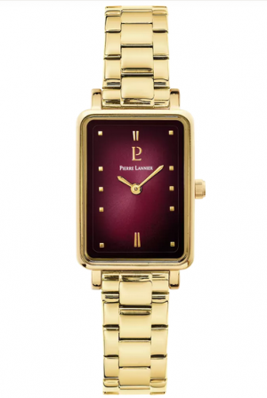 montre pierre lannier femme Ariane 052J582