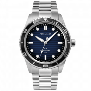 Montre Pierre Lannier Aviateur 244H161