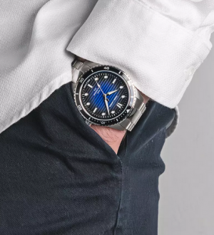 montre pierre lannier homme solaire inti 244h161
