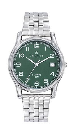 montre-homme-certus-acier-616570