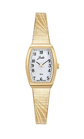 montre-femme-bracelet-metal-doré-631036
