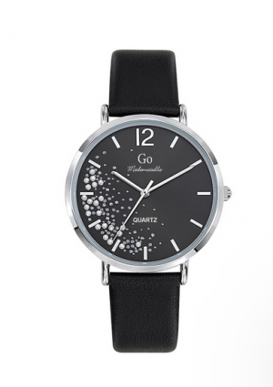 montre-femme-bracelet-cuir-noir-go-699355