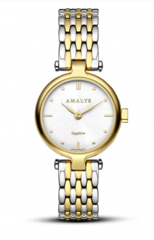 montre-femme-bracelet-acier-Amalys-AMW-210