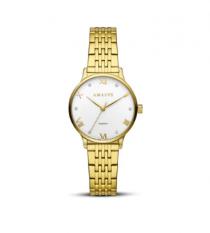 montre-femme-bracelet-acier-Amalys-AMW-215