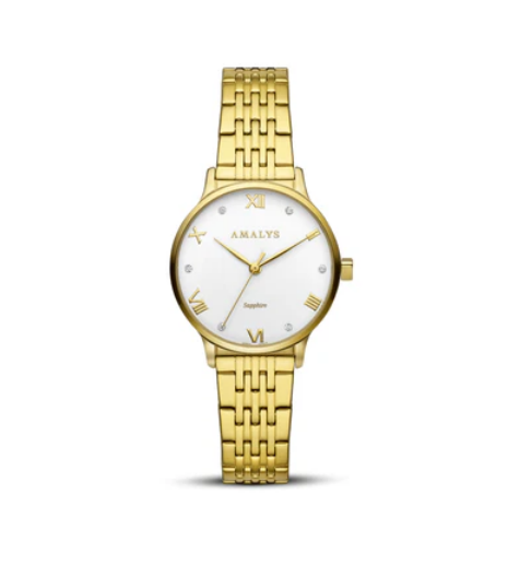 montre-femme-bracelet-acier-Amalys-AMW-215