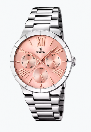 montre-femme-bracelet-acier-festina-F16716/3