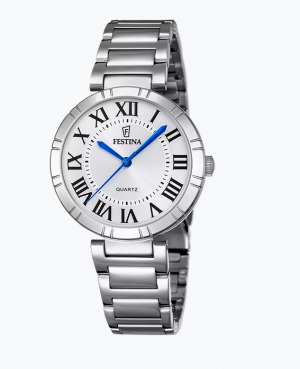 montre-femme-bracelet-acier-festina-F16936/3