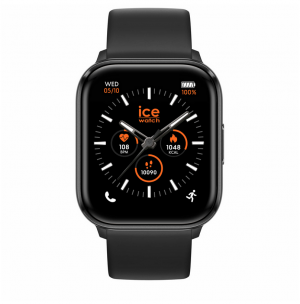Montre Ice Watch connectée 024104