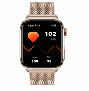 Montre Ice Watch connectée 024162