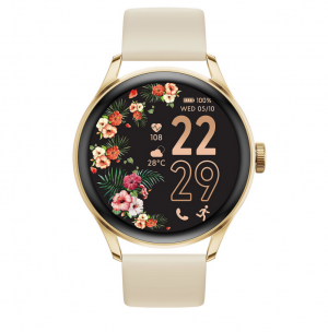 Montre Ice Watch connectée 025115