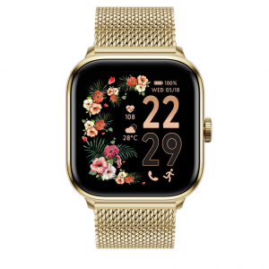 Montre Ice Watch connectée 025134