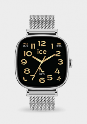 Montre Ice Watch connectée 025820