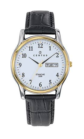montre-homme-certus-cuir-611303