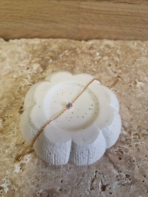 bracelet-plaqué-or-oxyde-bleu-clair-76300132