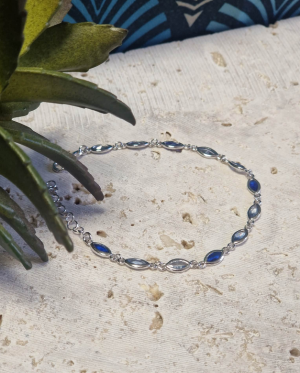 bracelet-argent-oxydes-bleu-020735b