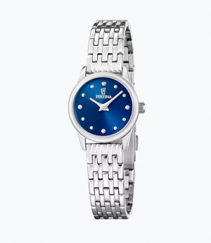 montre-femme-bracelet-acier-festina-F20749/4