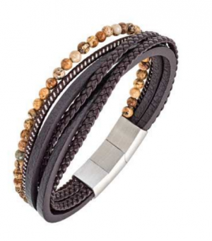 bracelet-homme-cuir-acier-rugby-oeil-de-tigre-682362