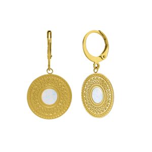 Boucles d'oreilles N°3 Bijoux